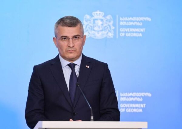 ,,ფასებთან დაკავშირებით, მთავრობას სურს, რომ შესრულდეს შეთანხმება, რაც დაიდო კერძო სექტორსა და სახელმწიფოს შორის''- მდინარაძე