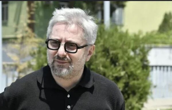 ნიკა გვარამია: ვუშვებ, რომ მე და მელია ერთად აღარ ვიყოთ