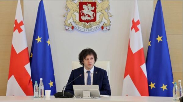 პრემიერი: კორუფციის აღქმის ინდექსის მიხედვით, "საერთაშორისო გამჭვირვალობის" გამოქვეყნებული კვლევის თანახმად, საქართველო 56-ე ადგილზეა, მოლდოვა მე-80-ზე, უკრაინა 104-ე ადგილზე