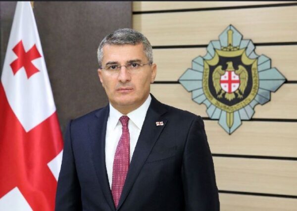 ,,ყველას ვაფრთხილებ პოლიციელი იქნება თუ სხვა ადამიანი, ვერავინ გაიტანს თავის დანაშაულს''- მდინარაძე