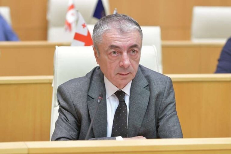 თენგიზ შარმანაშვილი – ევროსაბჭოსგან მხოლოდ დასაბუთებულ პრეტენზიებს მივიღებთ, მათთვის მთავარია, ტყუილებზე ყალბი რეზოლუციების დაშენება, ასეთ ადამიანებთან საუბარი რთულია