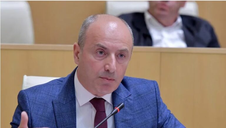 გურამ მაჭარაშვილი – ყულევის ქარხნის დასანქცირების გადაწყვეტილებას თუ მაინც მიიღებენ, ეს დაეყრდნობა მხოლოდ ევრობიუროკრატიის, იმავე გლობალური ომის პარტიის მიდგომას – მოდი, დავსაჯოთ საქართველო