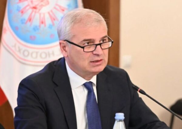 ირაკლი ქადაგიშვილი: ტოლობის ნიშნის დასმა ბილწსიტყვაობას, ბულინგს, ადამიანის დემორალიზაციას, საზოგადოების დემორალიზაციას, თავისუფლებასა და სიტყვის თავისუფლებას შორის აბსოლუტურად მიუღებელია