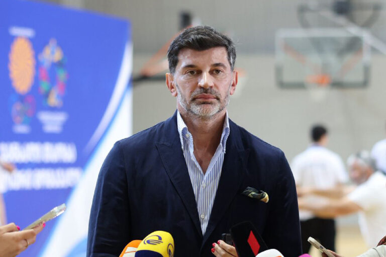 კახა კალაძე – ვფიქრობ, დღევანდელ ადმინისტრაციას, ტრამპის ხელმძღვანელობით, შესწევს ძალა, მარტივად შეცვალოს ქართული სახელმწიფოს და ქართველი ხალხის წინააღმდეგ მიღებული უსამართლო გადაწყვეტილებები