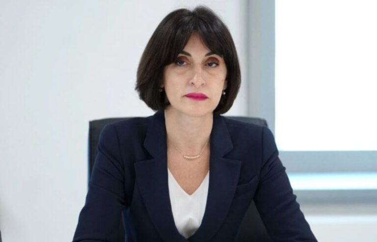 მაკა ბოჭორიშვილი: ჩინეთი მნიშვნელოვანი მოთამაშეა დღევანდელ მსოფლიოში და ჩვენს ინტერესშია, გვქონდეს კარგი ურთიერთობა და განვითარებული კავშირები ჩინეთთან