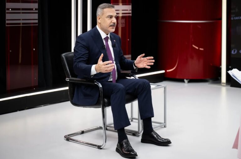 "ისრაელი შელახული იმიჯის გამოსასწორებლად ახალ მტერს ეძებს"-TRT