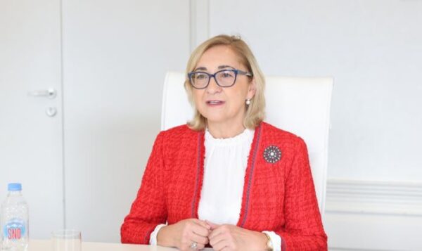დიპლომატიის აკადემიის რექტორად თამარ ბერუჩაშვილი დაინიშნა