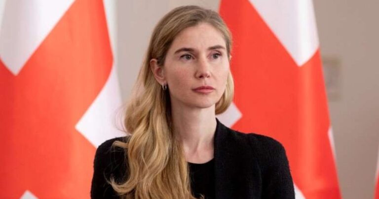 თინა ბოკუჩავა – მქონდა ძალიან სერიოზული სინდისის ქენჯნა, რომ ხაბეიშვილის შეცვლის მიზეზად დასახელდა ჯანმრთელობის მდგომარეობა, რაც არ იყო რეალური