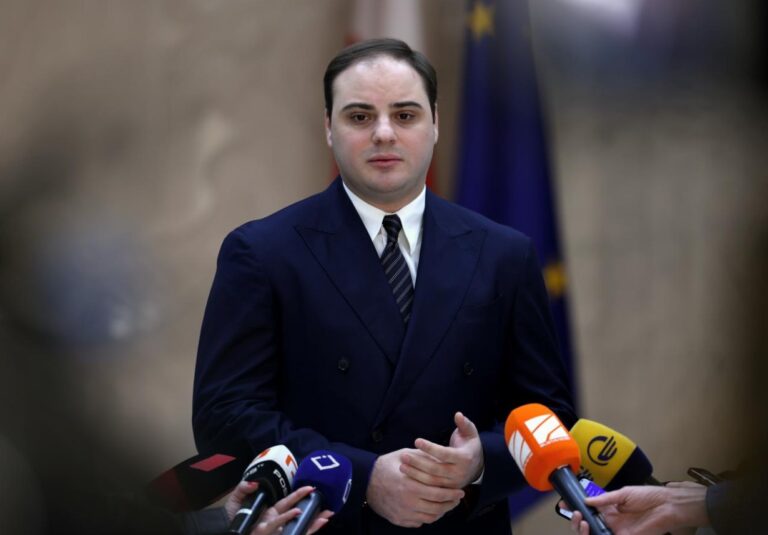 ლევან ჟორჟოლიანი – ჩვენ ძალიან ბევრ ინვესტიციას ვდებთ დაკავშირებადობის ფუნქციის განვითარებაში, შესაბამისად, ძალიან მნიშვნელოვანია სინგაპურთან ეკონომიკური თანამშრომლობის გაღრმავება, გამოცდილების გაზიარება