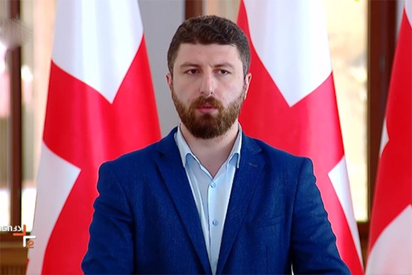არჩილ გორდულაძე – ნიკა გვარამიას განცხადება უსამშობლოების კლასიკური მაგალითია, სულსაც კი გაყიდიან, რომ როგორმე საკუთარი სარგებელი, ჯიბის გასქელება თუ პოლიტიკური ქულები გაამრავლონ