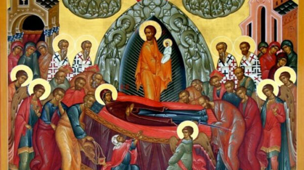 დღეს მართლმადიდებელი ეკლესია მარიამობას აღნიშნავს