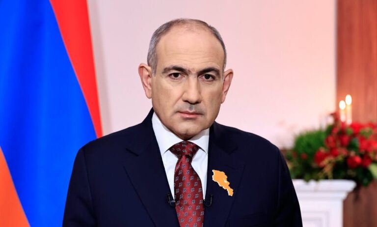 ნიკოლ ფაშინიანი – აზერბაიჯანთანაც შეიძლება გვქონდეს თანამშრომლობა ელექტროენერგიის ექსპორტისა და იმპორტის მიმართულებით, ისევე როგორც თურქეთთან, ირანთან, საქართველოსთან