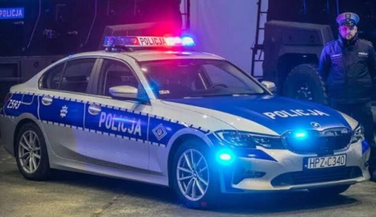 პოლონეთში ქართველმა ნასვამმა მძღოლმა პოლიციას ქრთამი შესთავაზა - დაკავებულია 2 პირი