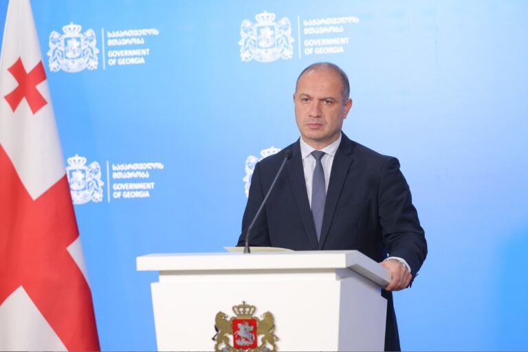 გივი მიქანაძე – ახალი სასწავლო წლიდან აგრარული მიმართულების საბაკალავრო და სამაგისტრო საგანმანათლებლო პროგრამები მთლიანად გადადის სოხუმის სახელმწიფო უნივერსიტეტში
