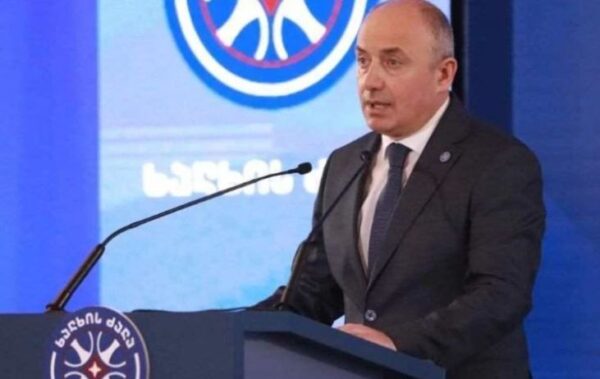 "ახლა ხომ დაინახა ქართულმა საზოგადოებამ, საკუთარ პარტიას როგორ "მართავენ" და შემდეგ, აქედან გამომდინარე, როგორ მართავდნენ ქვეყანას" - გურამ მაჭარაშვილი "ნაციონალურ მოძრაობაზე